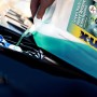 Rain-X Limpiaparabrisas Coche Antilluvia con Protección Anti Mosquitos - Tecnología Hidrofóbica Antilluvia – Previene la