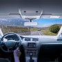 Rain-X Limpiaparabrisas Coche Antilluvia con Protección Anti Mosquitos - Tecnología Hidrofóbica Antilluvia – Previene la
