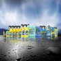 Rain-X Limpiaparabrisas Coche Antilluvia con Protección Anti Mosquitos - Tecnología Hidrofóbica Antilluvia – Previene la