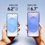 Original Samsung Galaxy S25 + 5G Smartphone Snapdragon 8 Elite 6,7 "12