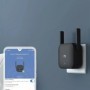 XIAOMI MIJIA nuevo amplificador WiFi Pro, 300M 2,4G expansor de red re