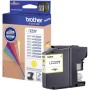 Brother LC223VALBP Cartucce InkJet Alta Capacità, fino a 550 Pagine, per Stampanti MFCJ4420DW, MFCJ4620DW, MFCJ5320DW,