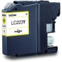 Brother LC223VALBP Cartucce InkJet Alta Capacità, fino a 550 Pagine, per Stampanti MFCJ4420DW, MFCJ4620DW, MFCJ5320DW,