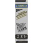 Goodyear Tratamiento Anticristalizante de la Urea para Sistemas AdBlue con Dosificador Pro Additives. Aditivo de AdBlue 250 ml.