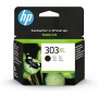 HP 303XL T6N04AE, Negro, Cartucho de Tinta de Alta Capacidad, compatible con impresoras de inyección de tinta HP Tango,Tango X,