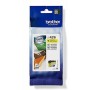 Brother LC426XLC Cartucho original para las impresoras MFCJ4340DW, MFCJ4540DW y MFCJ4540DWXL, Duración estimada: hasta 5000