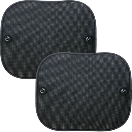 S SUMEX Parasol Lateral con Forma, 38X65 cm, Triple Capa, 2 Unidades