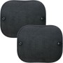 S SUMEX Parasol Lateral con Forma, 38X65 cm, Triple Capa, 2 Unidades