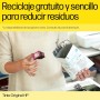 HP 903XL T6M15AE, Negro, Cartucho de Tinta de Alta Capacidad Original, compatible con impresoras de inyección de tinta HP