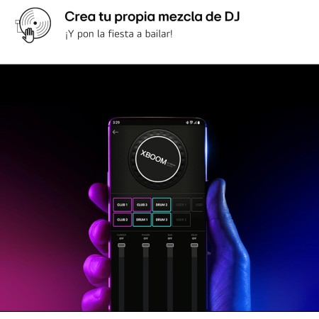 Apple Watch Series 9 [GPS, 45 MM] - Carcasa de Aluminio Medianoche con Banda Deportiva de Caucho Medianoche, M/L