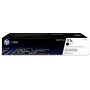 HP 117A W2070A, Negro, Cartucho Tóner Original, de 1.000 páginas, para impresoras HP Color Laser Serie 150, MFP 178 y 179