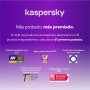 Kaspersky Premium Total Security 2025 | 1 Dispositivo | 1 año | Anti-Phishing y Firewall | VPN ilimitada | Gestor de contraseñas