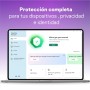 Kaspersky Premium Total Security 2025 | 1 Dispositivo | 1 año | Anti-Phishing y Firewall | VPN ilimitada | Gestor de contraseñas