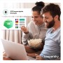 Kaspersky Premium Total Security 2025 | 1 Dispositivo | 1 año | Anti-Phishing y Firewall | VPN ilimitada | Gestor de contraseñas