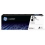 HP 83A CF283A, Negro, Cartucho Tóner Original, de 1.500 páginas, para impresoras HP LaserJet Pro MFP serie M125, M127, M201 y