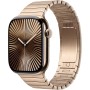 Apple Watch Band - Pulsera de eslabones - 42 mm - Slate - Talla única (se adapata a la mayoría de muñecas)