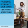 HP 19A CF219A, Negro, Tambor de Imágenes Original, de 12.000 páginas, para impresoras HP LaserJet Pro M102 y M130