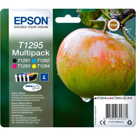 Epson C13T12954022 - Cartucho de tinta