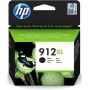 Cartucho de Tinta Original HP 3YL84AE