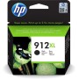 Cartucho de Tinta Original HP 3YL84AE