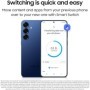 Original Samsung Galaxy S25 + 5G Smartphone Snapdragon 8 Elite 6,7 "12