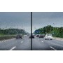 Rain-X Limpiaparabrisas Coche Concentrado con Tecnología Hidrofóbica Antilluvia – Visibilidad Superior y Protección hasta -5ºC -