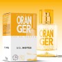 Solinotes Perfume Orange Blossom para mujeres y hombres, 1.7 onzas líquidas, Eau de Parfum, delicado aroma floral y calmante con