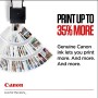 Canon PGI-1500XL, Cartucho de Tinta Original, Multipack, 4 Cartuchos de Tinta Independientes, Color Negro, Magenta, Cian,