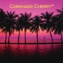 California Scents Ambientador de Coche en Lata - 4 Pack - Fragancia Duradera de Cereza (hasta 30 Días) - Control de Intensidad