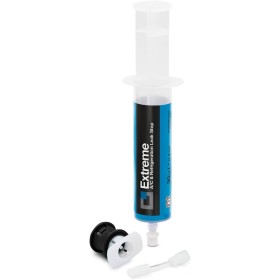 ERRECOM Extreme – 30 ml, Sellador de Fugas para Sistemas de Aire Acondicionado Auto Que utilizan Gas Refrigerante R134a, Incluye