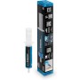 ERRECOM Extreme – 30 ml, Sellador de Fugas para Sistemas de Aire Acondicionado Auto Que utilizan Gas Refrigerante R134a, Incluye