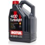 Motul - 104034 - Aceite de motor 2T 710 - Ester 100% sintético - 1L