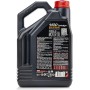 Motul - 104034 - Aceite de motor 2T 710 - Ester 100% sintético - 1L