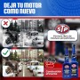 STP Limpia Inyectores Diesel + Tratamiento - 2en1 200mlx2 - PACK PRE ITV DIESEL 1 HORA - Reduce emisiones y humo, ahorra