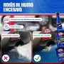 STP Limpia Inyectores Diesel + Tratamiento - 2en1 200mlx2 - PACK PRE ITV DIESEL 1 HORA - Reduce emisiones y humo, ahorra