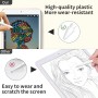 Newaner 4 Piezas Punta Compatible con Apple Pencil 1 y 2 Generación, Apple Puntas para iPad Pro Apple Pencil 1 y 2,Puntas de