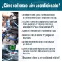 ClimaSet Gas R134a de repuesto para Aire Acondicionado de Coche con manguera – Consciente de la naturaleza – No tóxico –