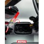 MOTUL Limpiador Inyectores Diésel, Aditivo Curativo para Motores de Diésel, Rendimiento, Reduce el Consumo y Las Emisiones,