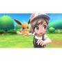 Pokemon: Let's Go, Pikachu! (Importación inglesa)