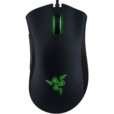Ratón RazerPurgatory Viper edición estándar 6400DPI ratón para juegos 