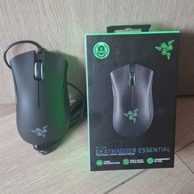 Ratón RazerPurgatory Viper edición estándar 6400DPI ratón para juegos 