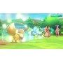 Pokemon: Let's Go, Pikachu! (Importación inglesa)
