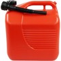 Tayg 601354, Naranja, Bidón 5L