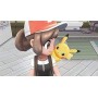 Pokemon: Let's Go, Pikachu! (Importación inglesa)