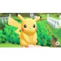 Pokemon: Let's Go, Pikachu! (Importación inglesa)