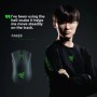Ratón RazerPurgatory Viper edición estándar 6400DPI ratón para juegos 