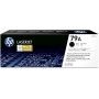 HP 79A CF279A, Negro, Cartucho Tóner Original, de 1.000 páginas, para impresoras HP LaserJet Pro M12a, MFP M26a, MFP M26nw y