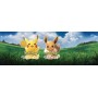 Pokemon: Let's Go, Pikachu! (Importación inglesa)
