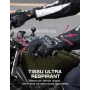 KEMIMOTO Guantes Moto Verano, Resistencia al Impacto, Deportivos Protectores y Transpirables Hombres y Mujeres, Palma