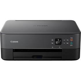 Canon Pixma Ts5350a Impresora Multifunción Fotográfica de Inyección de Tinta Color Wifi Dúplex